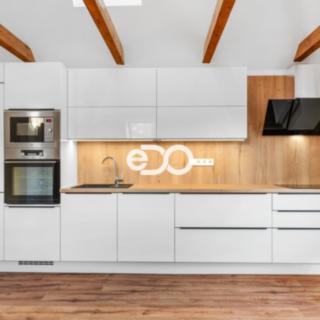 Pronájem bytu 2+kk 77 m² Jablonec nad Nisou, Riegrova
