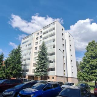Pronájem bytu 1+kk a garsoniéry 34 m² Kutná Hora Šipší, Na Studních