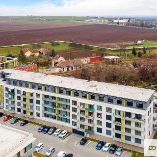 Prodej bytu 3+kk 60 m² Chrudim, V Hliníkách