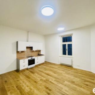 Pronájem bytu 2+kk 50 m² Praha Smíchov, Svornosti