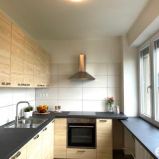Pronájem bytu 2+kk 55 m² Praha Vršovice, náměstí Svatopluka Čecha