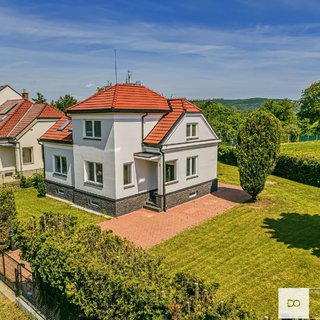 Prodej rodinného domu 238 m² Troubsko, U dráhy