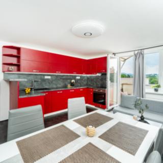 Prodej bytu 2+1 70 m² Liberec XXIV-Pilínkov, Puškinova