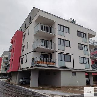 Prodej bytu 3+kk 70 m² Dašice, U Kasáren