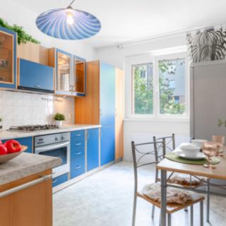 Prodej bytu 2+1 52 m² Praha