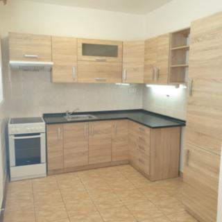 Pronájem bytu 3+kk 65 m² Benátky nad Jizerou