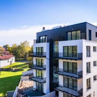 Pronájem bytu 3+kk 75 m² Zásmuky