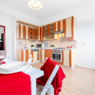 Prodej bytu 1+1 51 m² Praha