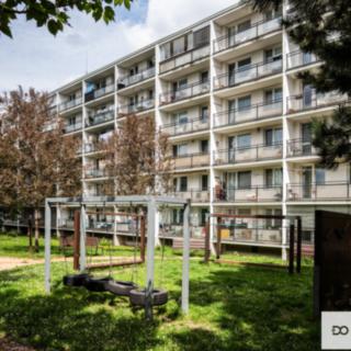 Pronájem bytu 3+1 68 m² Kolín, Funkeho