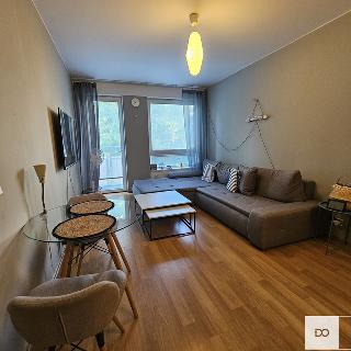 Pronájem bytu 2+kk 51 m² Praha, Václava Trojana