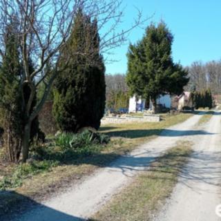Prodej zahrady 466 m² Kosmonosy