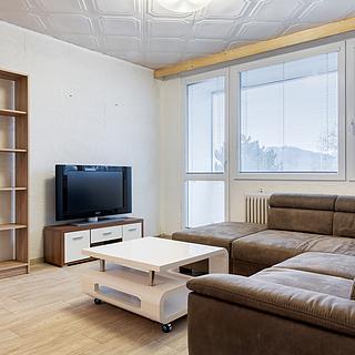 Prodej bytu 3+kk 64 m&sup2; Zdice