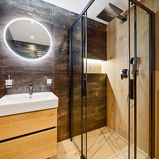 Prodej bytu 2+kk 42 m&sup2; Pec pod Sněžkou