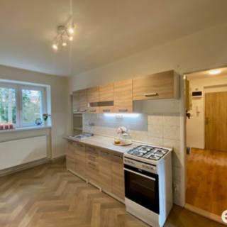 Pronájem bytu 2+1 56 m² Mladá Boleslav