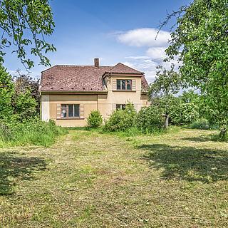 Prodej rodinného domu 186 m&sup2; Smidary