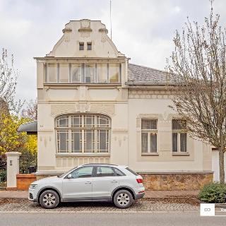 Prodej rodinného domu 250 m² Jičín, Vrchlického