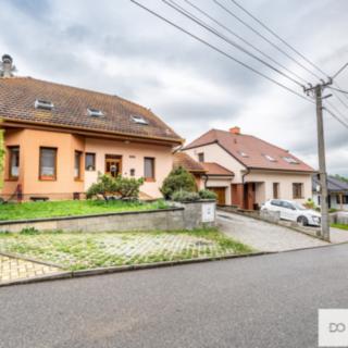 Prodej rodinného domu 146 m² Šitbořice, Karpaty I.