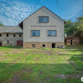 Prodej rodinného domu 140 m&sup2; Hořice