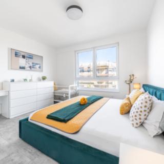Prodej bytu 4+kk 125 m² Praha Hlubočepy, Baarové