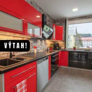Prodej bytu 3+kk 87 m² Harrachov Nový Svět