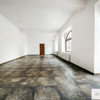 Pronájem obchodu 106 m² Přerov, Kramářova