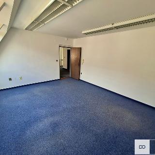 Pronájem kanceláře 86 m² Liberec, Rumjancevova