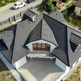 Prodej rodinného domu 290 m² Křečovice, 