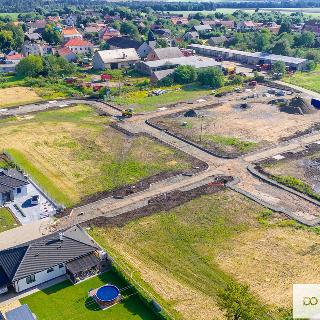 Prodej stavební parcely 983 m² Bukovno, 