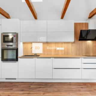Pronájem bytu 2+kk 77 m² Jablonec nad Nisou