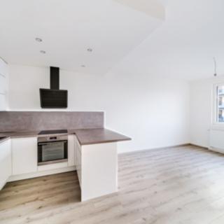 Pronájem bytu 2+kk 56 m² Praha Hlubočepy, náměstí Olgy Scheinpflugové