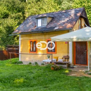 Prodej chaty 40 m² Soběšín, 