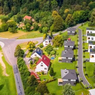 Prodej stavební parcely 905 m&sup2; Řetůvka