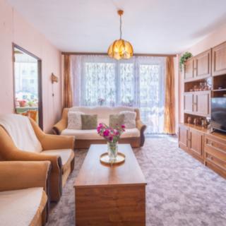 Prodej bytu 3+1 62 m² Nymburk, Růžová