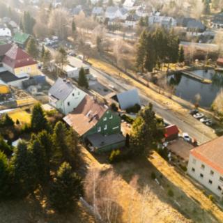 Prodej hotelu a penzionu 290 m² Loučná pod Klínovcem