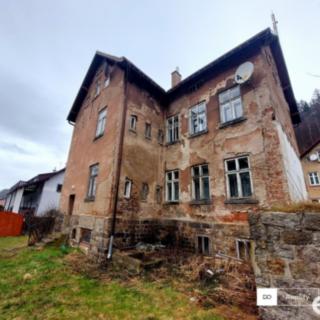 Prodej činžovního domu 257 m² Desná, Krkonošská