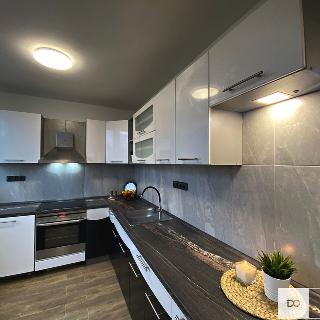 Pronájem bytu 2+kk 55 m² Mladá Boleslav, Jilemnického