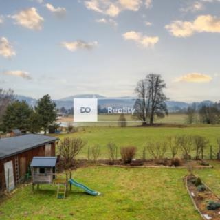 Prodej rodinného domu 147 m² Vlčice