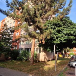 Pronájem bytu 3+1 58 m² Kolín