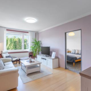 Prodej bytu 4+1 119 m² Obrataň, 