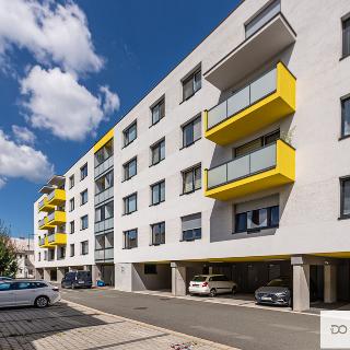 Prodej bytu 2+kk 54 m² Pardubice, Bratranců Veverkových