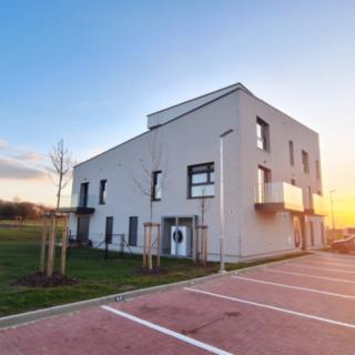 Pronájem bytu 2+kk 58 m² Praha