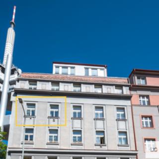 Prodej bytu 2+kk 43 m² Praha