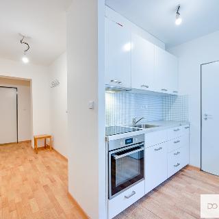 Prodej bytu 3+kk 71 m² Brno, Cejl