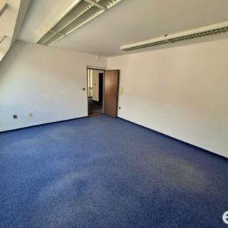 Pronájem kanceláře 86 m² Liberec, Rumjancevova