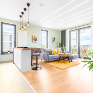 Prodej bytu 3+kk 114 m² Praha Karlín, Sokolova
