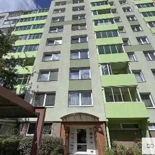 Prodej bytu 3+1 71 m² České Budějovice, M. Chlajna