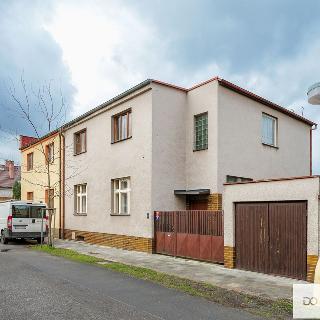 Prodej rodinného domu 245 m² Poděbrady