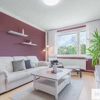 Prodej bytu 4+1 119 m² Obrataň