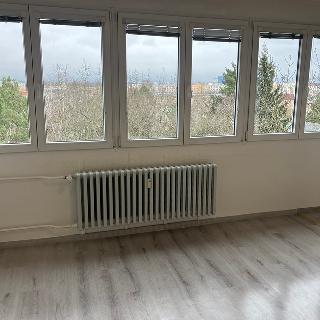 Pronájem bytu 1+kk a garsoniéry 29 m² Hradec Králové, Severní