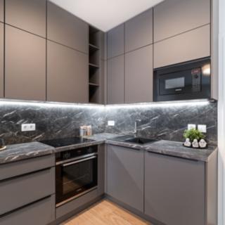 Prodej bytu 2+kk 65 m² Praha, Mezilehlá